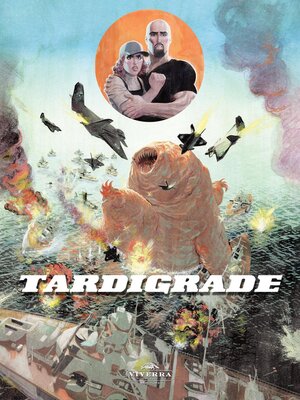 cover image of Tardigrade